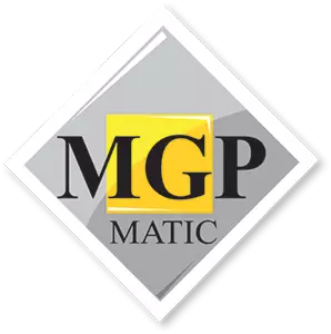 MGP Matic – contrôle d'accès et gestion d'éclairage LED