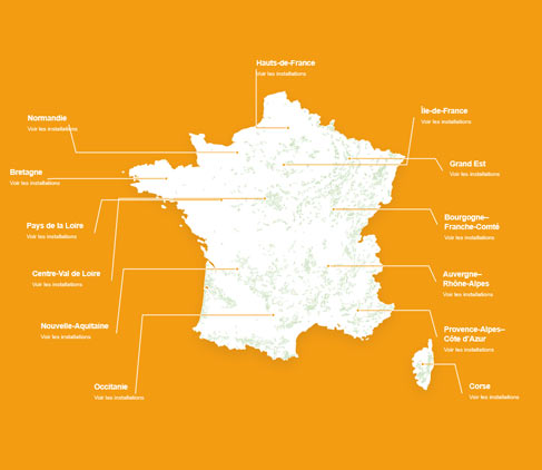 carte-france